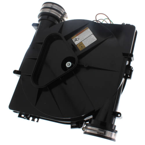 Main product image of 1 Speed Draft Inducer, 0.85 Amp, 58 Watt, 3300 RPM (115V)