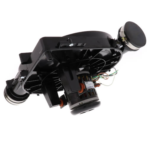 1 Speed Draft Inducer, 1.15 Amp, 78 Watt, 3400 RPM (115V)