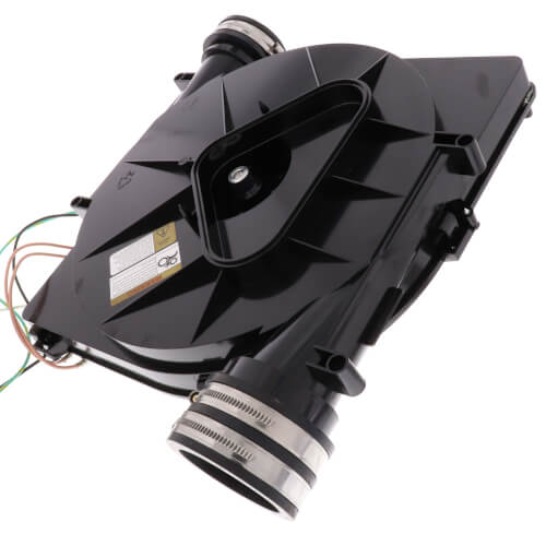1 Speed Draft Inducer, 1.15 Amp, 78 Watt, 3400 RPM (115V)