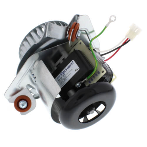 Main product image of 2-Speed Shaded Pole Replacement Draft Inducer for Carrier (3000 RPM, 115 V, 0.39/1.32 Amps)