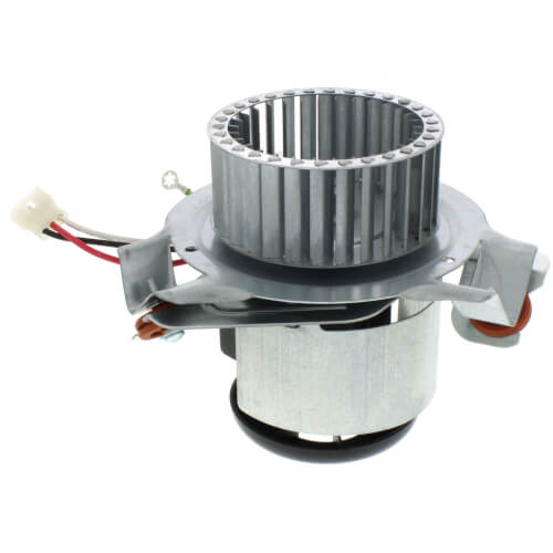 Main product image of 2-Speed Shaded Pole Replacement Draft Inducer for Carrier (3000 RPM, 115 V, 0.39/1.32 Amps)