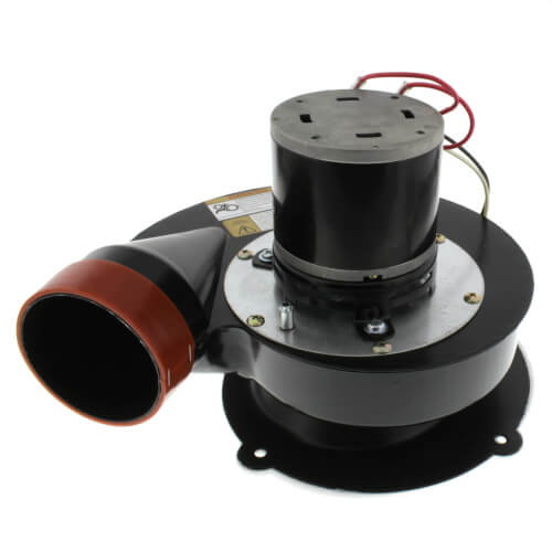 Main product image of Draft Inducer, Rheem Replacement (115 V)