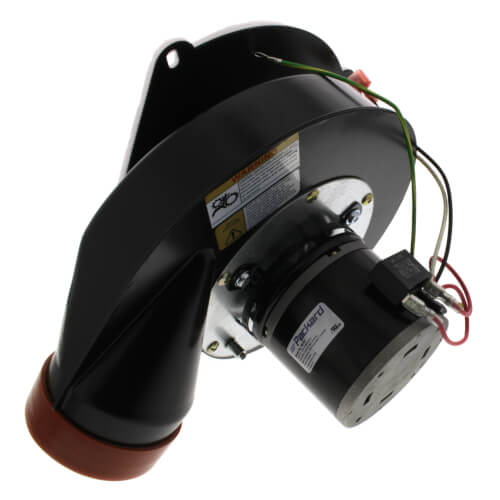 Main product image of Draft Inducer, Rheem Replacement (115 V)