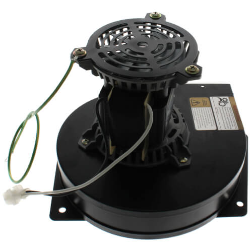 Trane Replacement Draft Inducer (1/30 HP, 120V,  3000 RPM)