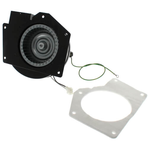 Trane Replacement Draft Inducer (1/30 HP, 120V,  3000 RPM)