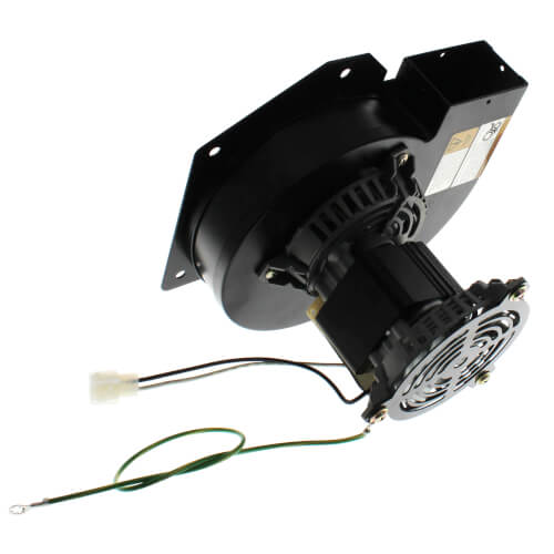 Trane Replacement Draft Inducer (1/30 HP, 120V,  3000 RPM)