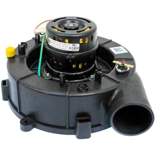 Nordyne Replacement Draft Inducer (1/31 HP, 115V, 3300 RPM)