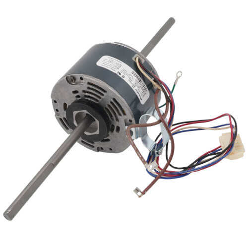 Main product image of 1/25 HP 115V Double Shaft PSC Motor, 668113002