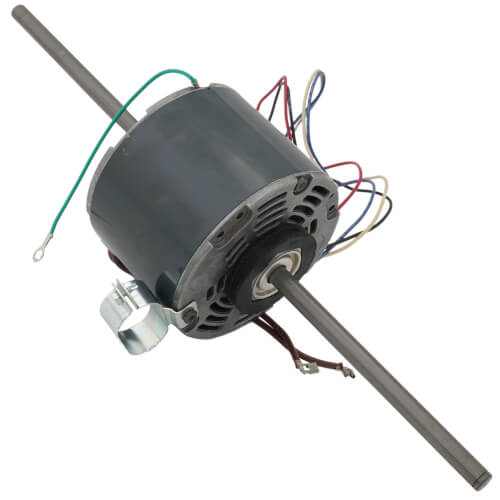 Main product image of 1/12hp 3sp 115v Double Shaft Motor, 668113003