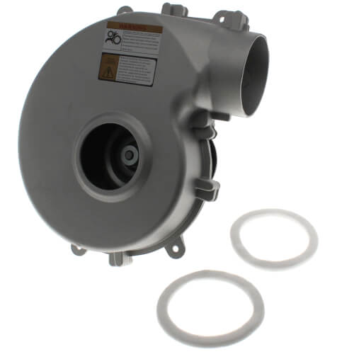 Main product image of ICP Replacement Draft Inducer (115V, 1/50 HP, 3000 RPM)