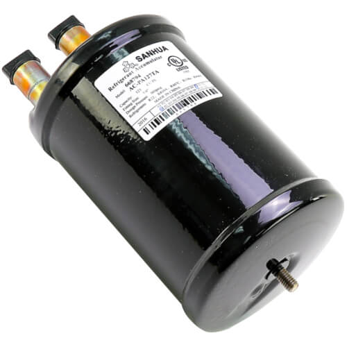 Main product image of 7/8" ODF Accumulator, 668794R