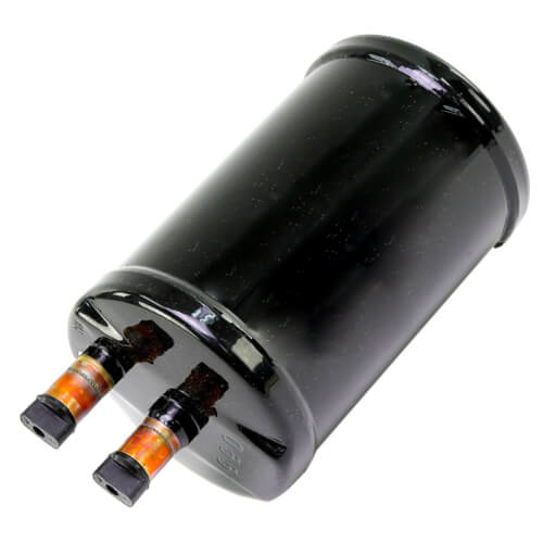 3/4" Accumulator (5" Diameter)