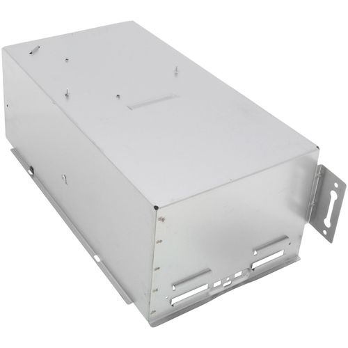 Main product image of Model 668RP Ventilation Fan w/ Incandescent Light, 4" Round Duct (70 CFM)