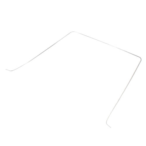Main product image of Filter Retainer, 669065R