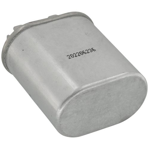 Main product image of 5 MFD 370v Oval Capacitor, 669241601
