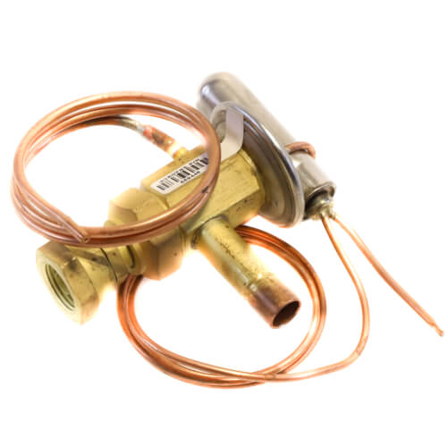 Main product image of Valve, Txv, 10deg, Eq, Check, 2ton, Q4