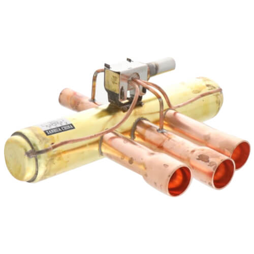 Main product image of Reversing Valve w/o Coil, 669465R