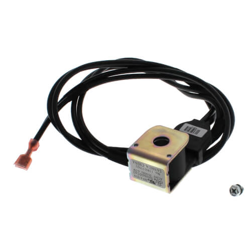 Reversing Valve w/ Coil (24V, 7W), 669470R
