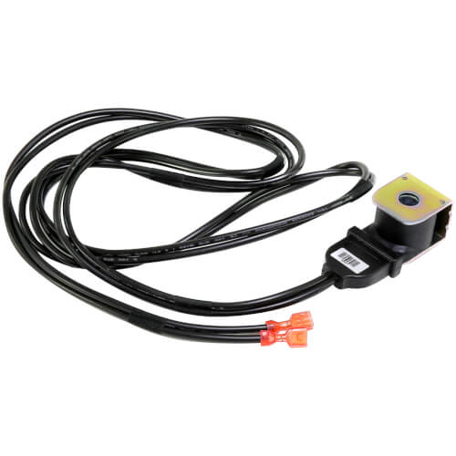 24V Reversvalve Coil W/ Harness