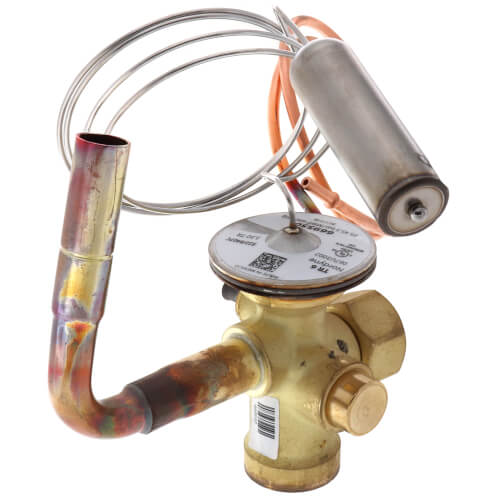 Main product image of R22 TR6 3.3 Ton TXV Valve, 669550R