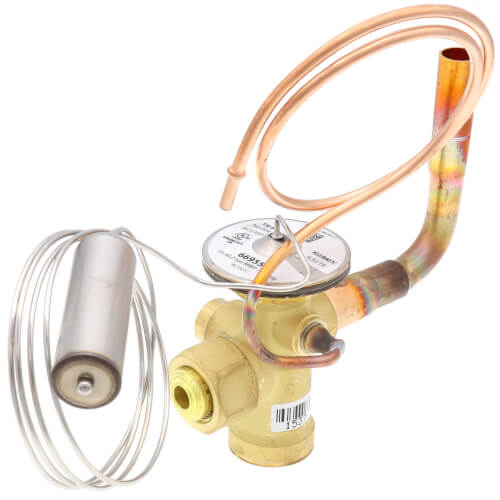 Main product image of TXV Valve, R22 (2.5 Ton), 669552R