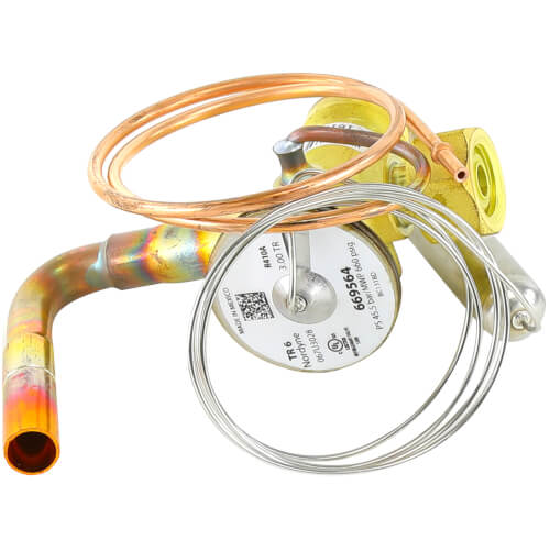 Main product image of Expansion Valve, R410A, 669564R