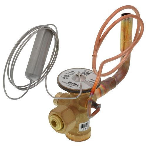 Main product image of Expansion Valve, R410A, 669564R