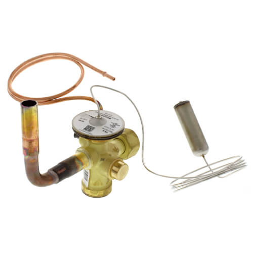 Main product image of TR6 R410A Thermal Expansion Valve (2.5 Ton), 669565R