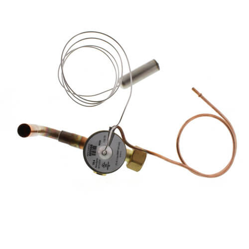 Main product image of TR6 R410A Thermal Expansion Valve (3 Ton), 669566R