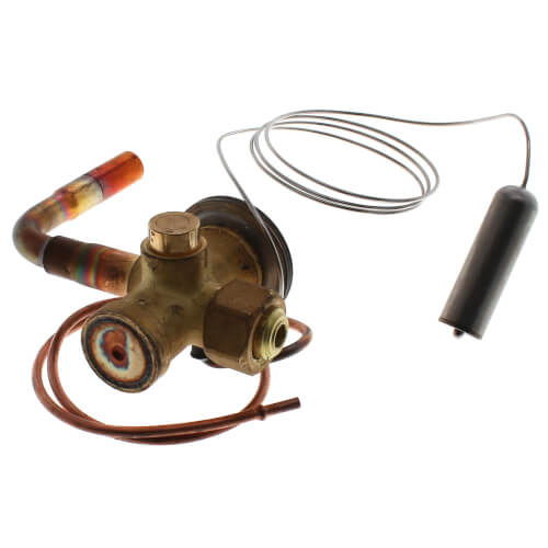 TR6 R410A Thermal Expansion Valve (3.5 Ton)