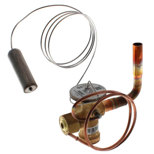 TR6 R410A Thermal Expansion Valve (3.5 Ton)