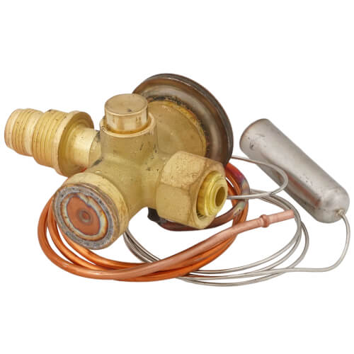 Main product image of R410A TXV (3 Ton), 669683R