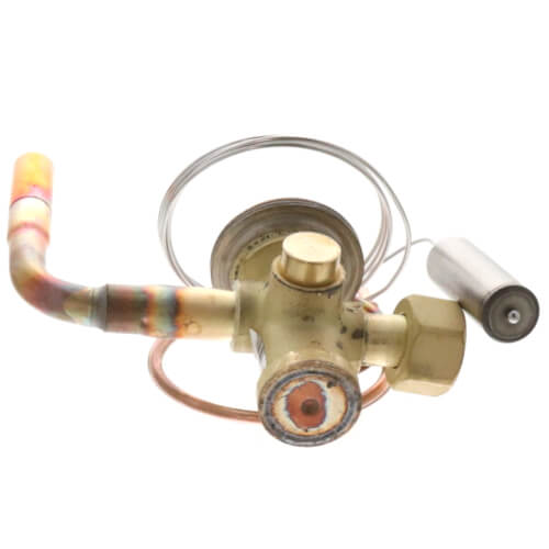 Main product image of 2-3 Ton R410A Thermal Expansion Valve