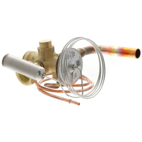 Main product image of 2-3 Ton R410A Thermal Expansion Valve