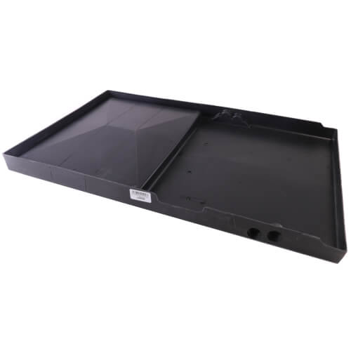 Horizontal Drain Pan