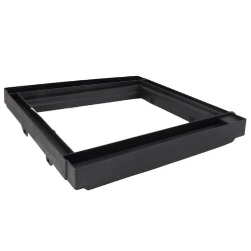 Vertical Drain Pan