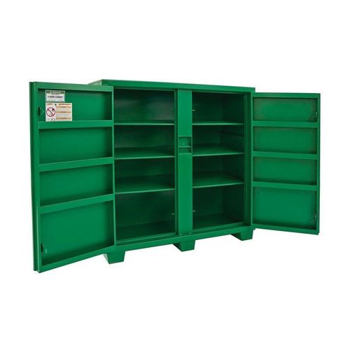 Main product image of 2-Door Utility Cabinet, 5660L