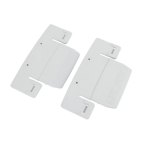 Main product image of Door Latch Replacement Kit for Model 5000 Air Cleaners