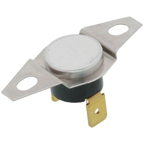 Main product image of Control Limit, 66J78