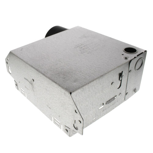 670 Broan 670 Model 670 Economy Ventilation Fan, 3" Round Duct (50 CFM)