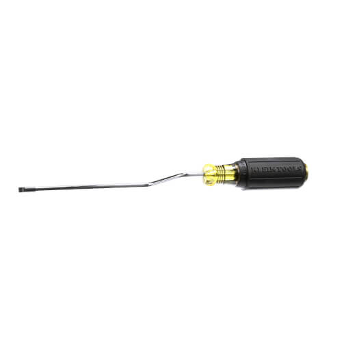 3/16" x 6" Cabinet Tipped Rapi-Driv Crank-action Screwdriver