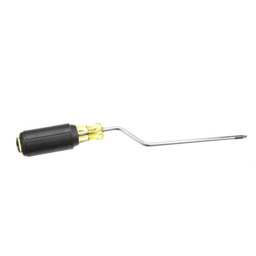 3/16" x 6" Cabinet Tipped Rapi-Driv Crank-action Screwdriver