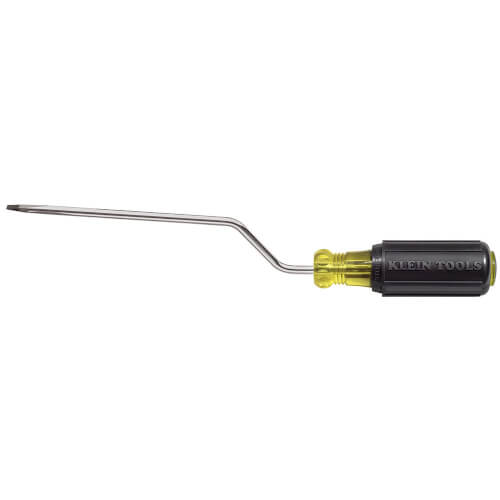 3/16" x 6" Cabinet Tipped Rapi-Driv Crank-action Screwdriver