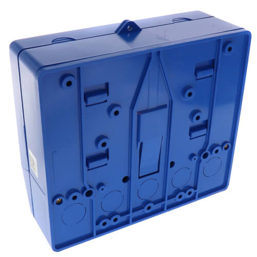Wifi Snow Melting Control