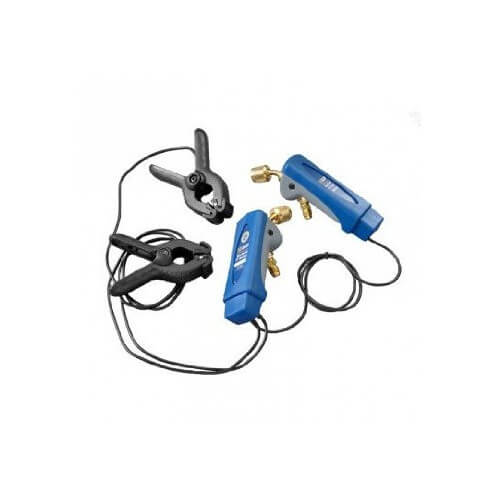 Main product image of ManTooth Dual Pressure Wireless Digital P/T Gauge