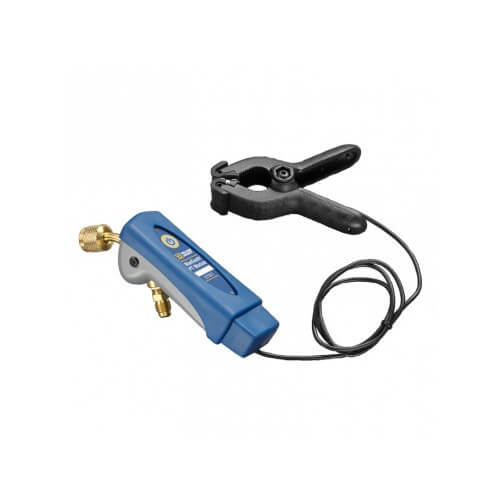 Main product image of 2 x ManTooth Single Pressure Wireless Digital P/T Gauges