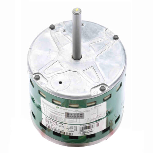 6703 Genteq Motors 6703 Evergreen CM Replacement Blower Motor, 1/3