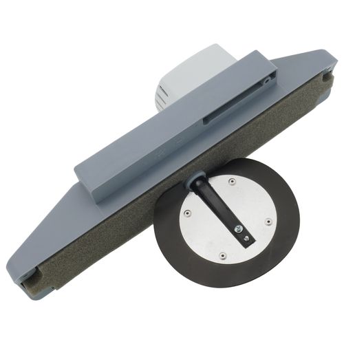 Main product image of 4" Round Automatic Slip-In Damper (Normally Open/Power Close)