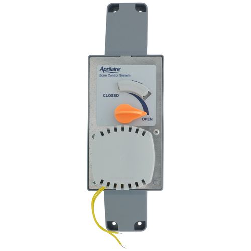 Main product image of 4" Round Automatic Slip-In Damper (Normally Open/Power Close)