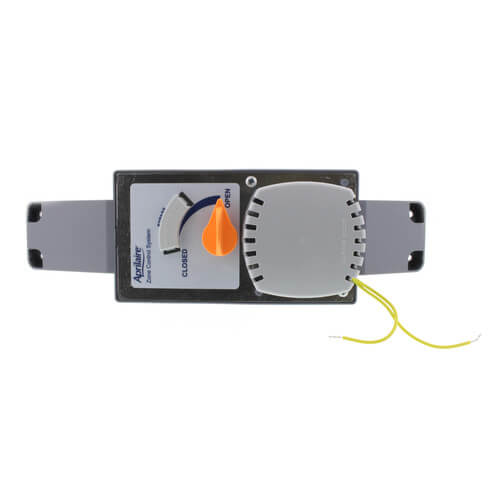 Main product image of 6" Round Automatic Slip-In Damper (Normally Open/Power Close)